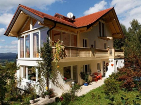 Dream view Comfortable holiday residence
